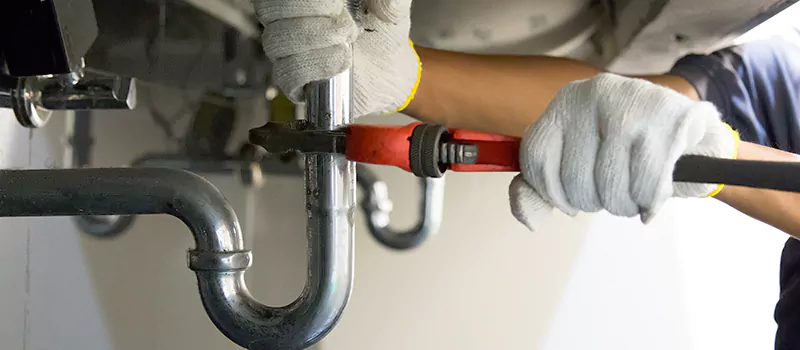 Fix Residential Pipe Noises in Collingwood, Ontario