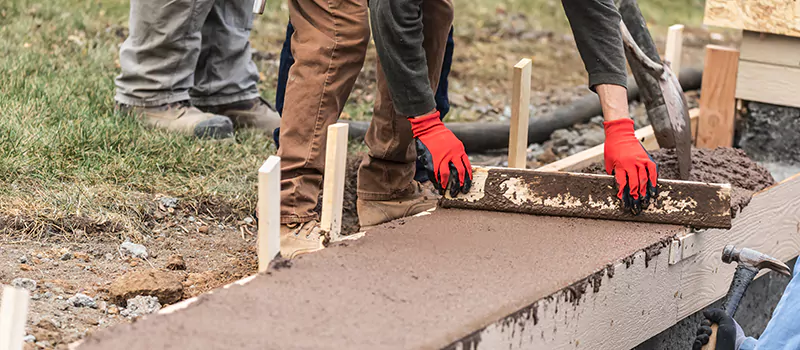 Foundation Sill Plate Leaks Repair Services in Collingwood, ON