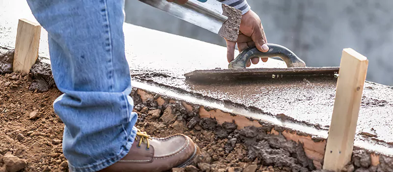Advantages of Foundation Waterproofing in Collingwood, Ontario