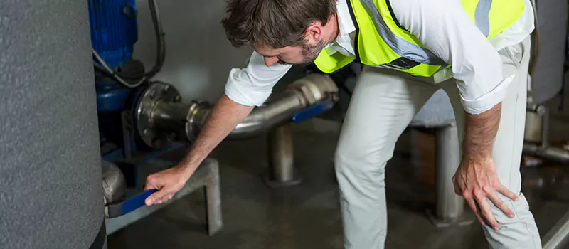 Leak Investigation Experts in Collingwood, ON