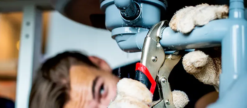 Hidden Water Leaks Detection in Pipes in Collingwood, ON