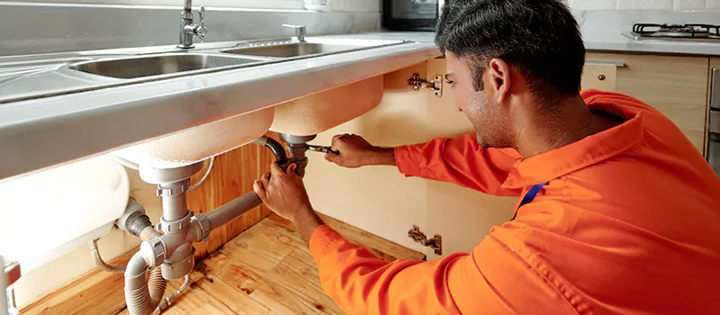 Pipe Corrosion Blockage Repair Services in Collingwood, Ontario