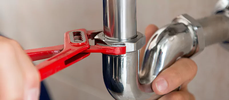 Pipe Joints Repair Services in Collingwood, Ontario