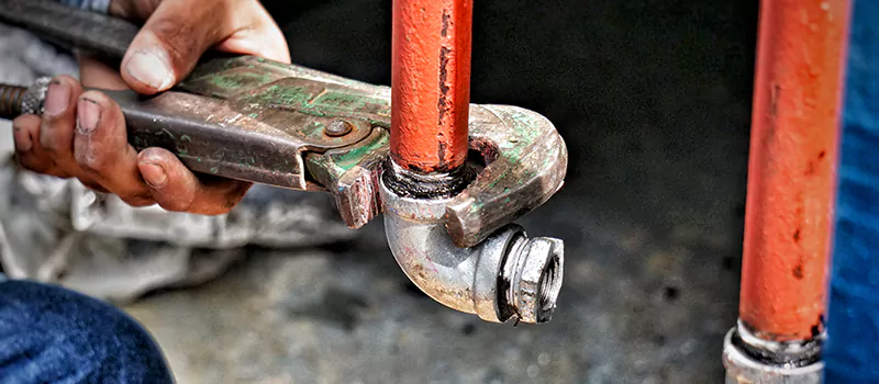 Pipe Valves Restoration Services in Collingwood, Ontario