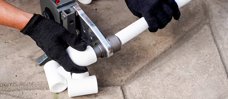 Residential Pipe Lining Repair And Installation Services in Collingwood, ON