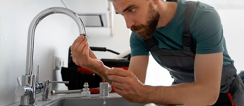 Gas Plumber Services in Collingwood, ON