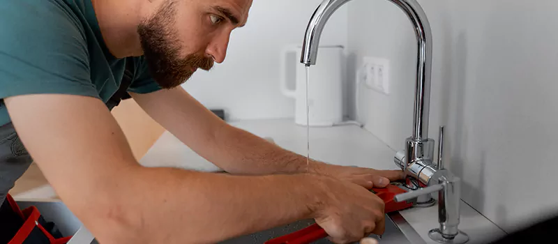Apartment Plumbing Sewer Line Inspection Service in Collingwood, ON