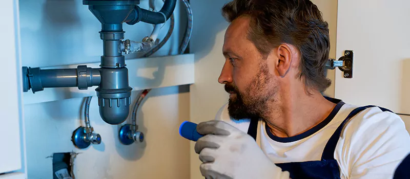 Government Grants & Rebates for Sewer Plumbing in Collingwood, ON