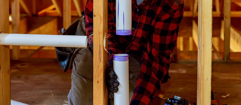 Pipe Renovations Service in Collingwood, Ontario