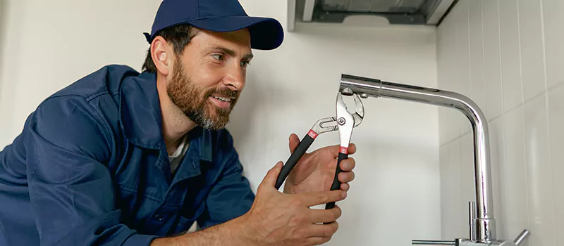 Professional Plumber for Plumbing Inspection and Maintenance Services in Collingwood, ON