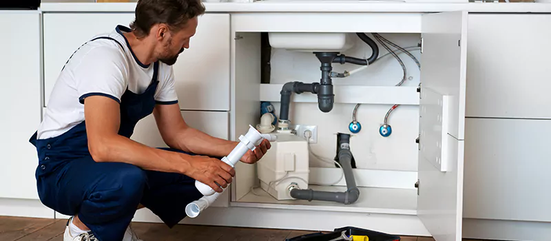 Reliable Commercial Plumber in Collingwood, ON