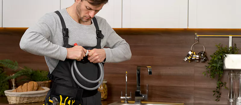 Bathroom Plumbing Repair And Installation Services in Collingwood, Ontario
