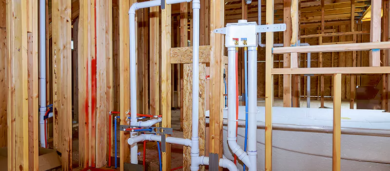 Common Challenges In Rough-in Plumbing in Collingwood, ON