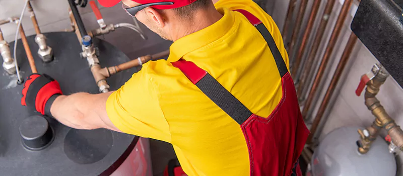 Same Day Residential Plumbing Services in Collingwood, ON