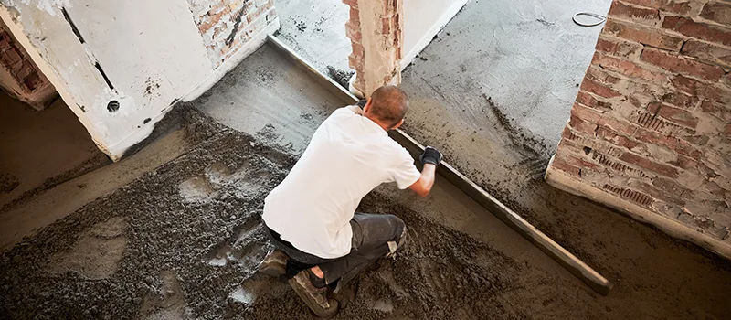 Residential Water Flooding Restoration in Collingwood, Ontario