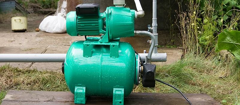 Submersible Well Pump Repair And Installation in Collingwood, Ontario